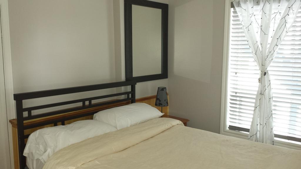 Les Appartements de La Bergeronnette Grandes-Bergeronnes Extérieur photo