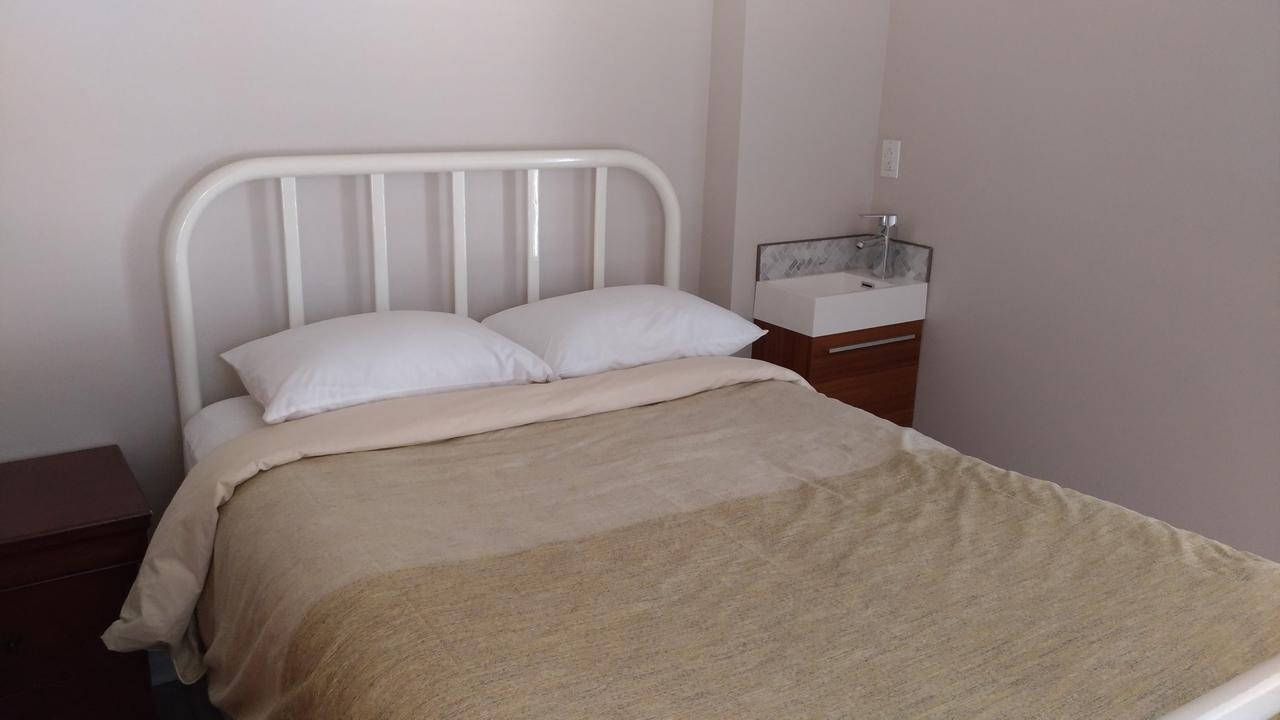 Les Appartements de La Bergeronnette Grandes-Bergeronnes Extérieur photo