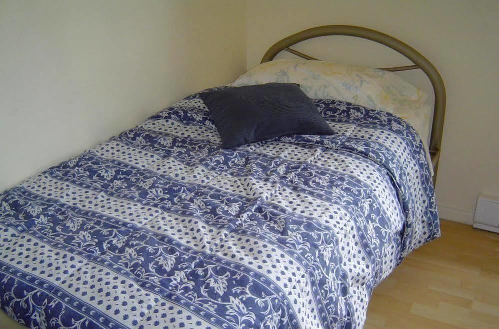 Les Appartements de La Bergeronnette Grandes-Bergeronnes Extérieur photo