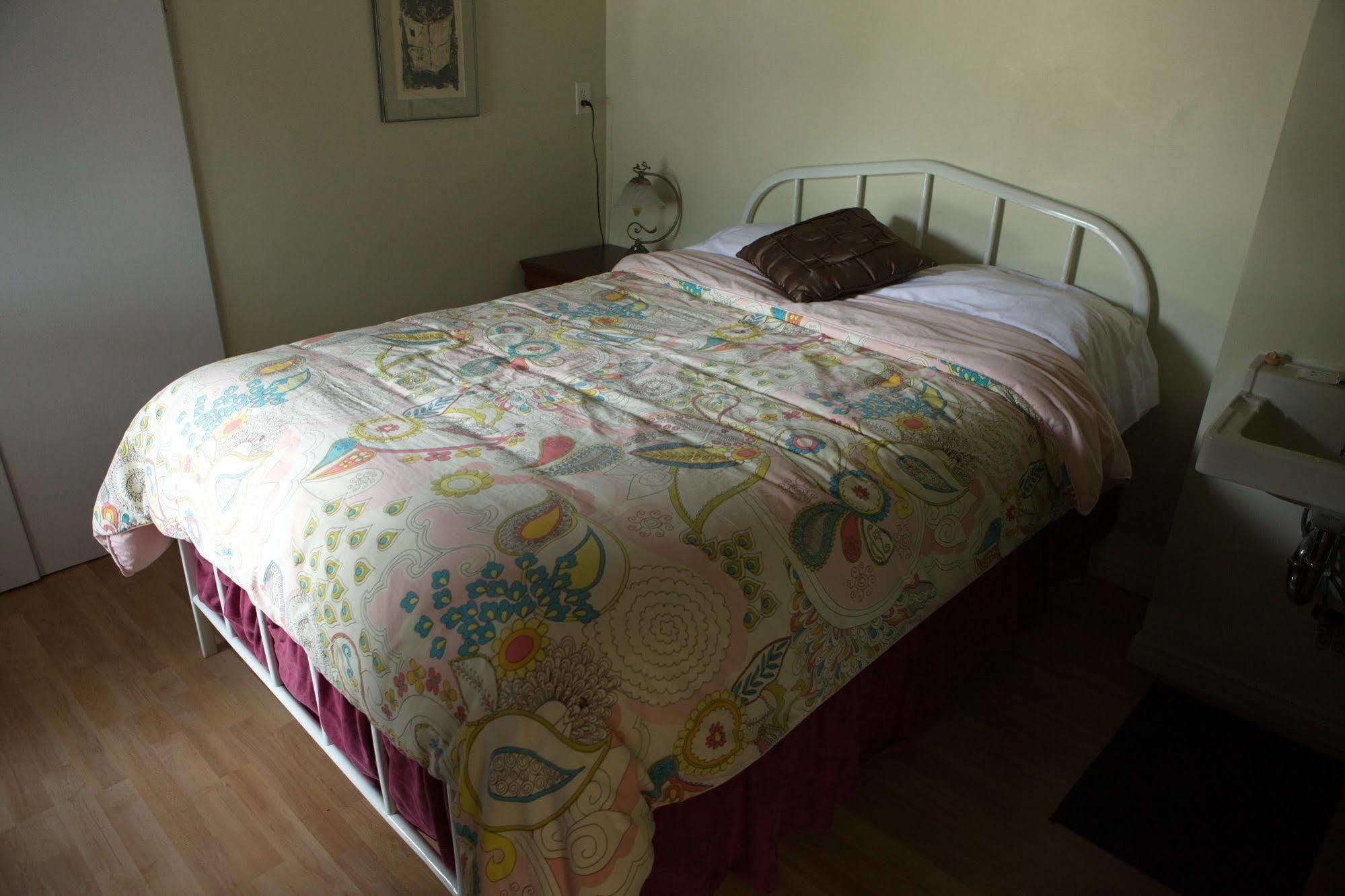 Les Appartements de La Bergeronnette Grandes-Bergeronnes Extérieur photo