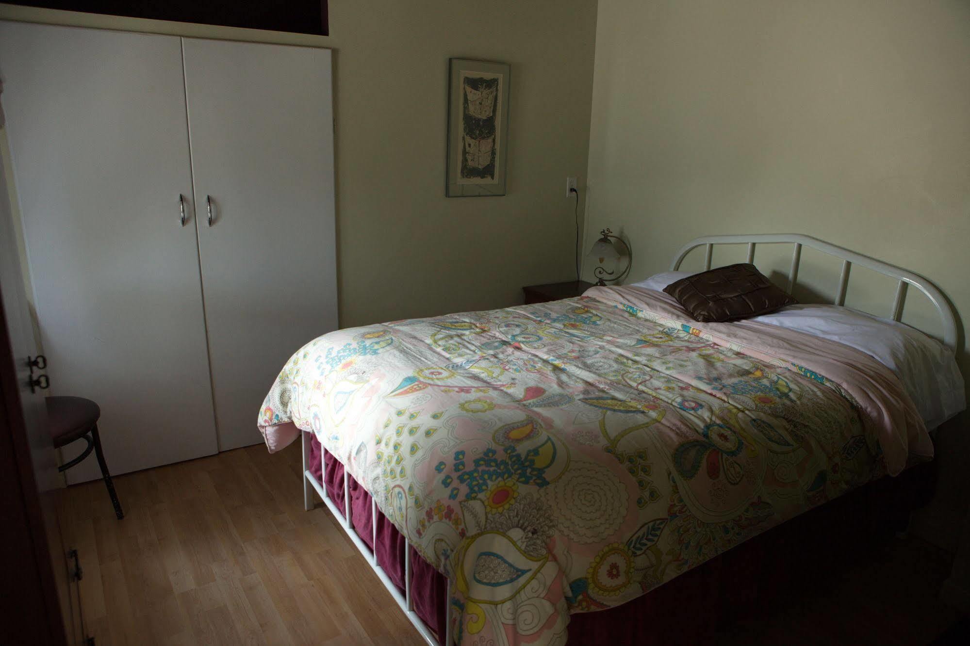 Les Appartements de La Bergeronnette Grandes-Bergeronnes Extérieur photo