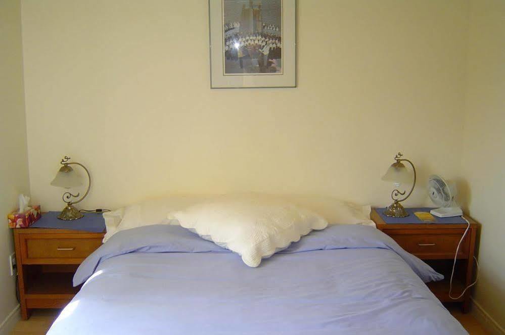 Les Appartements de La Bergeronnette Grandes-Bergeronnes Extérieur photo
