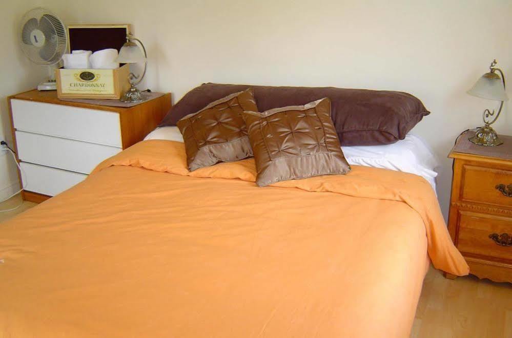 Les Appartements de La Bergeronnette Grandes-Bergeronnes Extérieur photo
