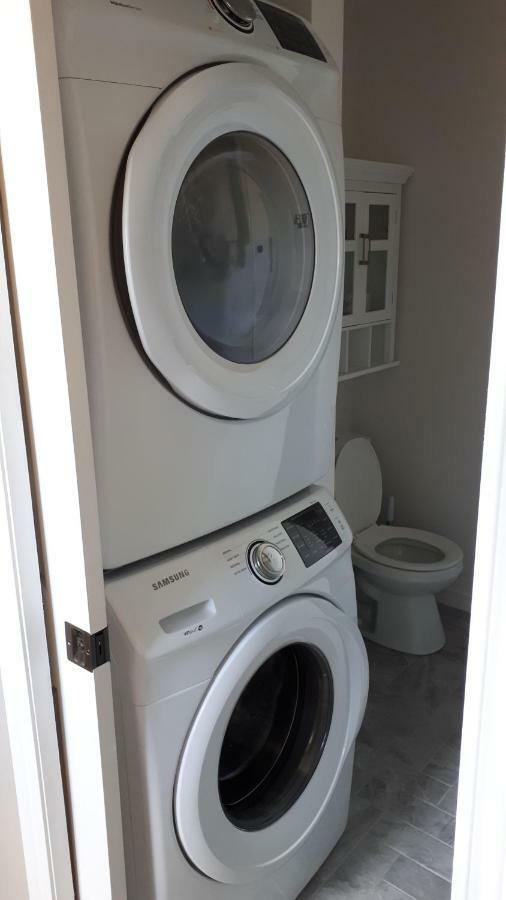 Les Appartements de La Bergeronnette Grandes-Bergeronnes Extérieur photo