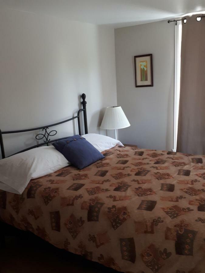 Les Appartements de La Bergeronnette Grandes-Bergeronnes Extérieur photo