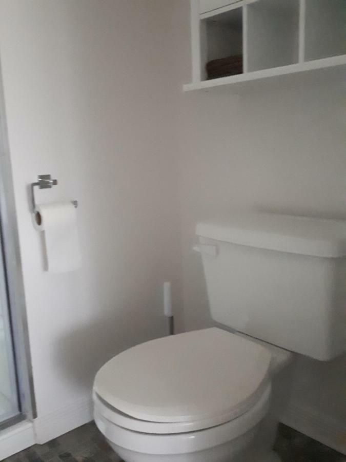 Les Appartements de La Bergeronnette Grandes-Bergeronnes Extérieur photo